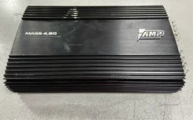 Усилитель  AMP MASS 4.80