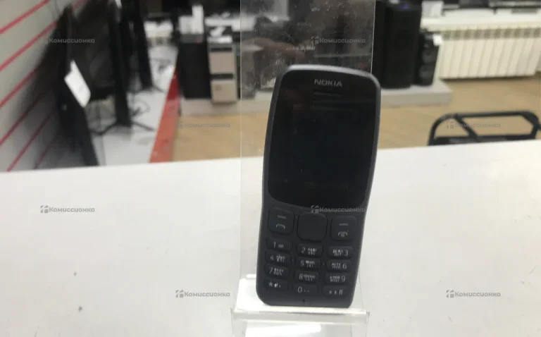 Nokia 106 TA-1114