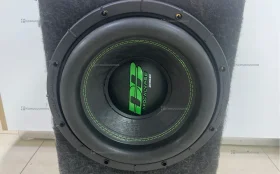 Сабвуфер Apocalipse DB 250