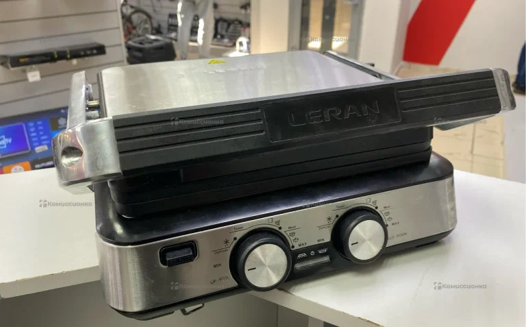 Гриль Leran grill 200