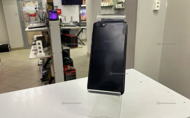 Honor 7A 2/16 ГБ