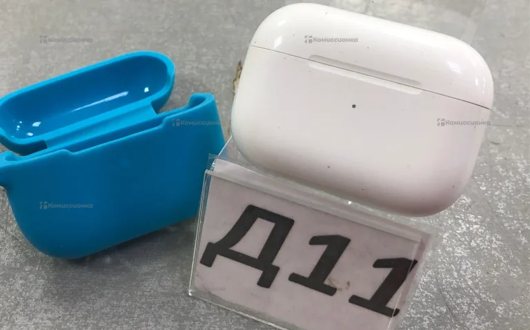 Наушники AirPods Pro 2