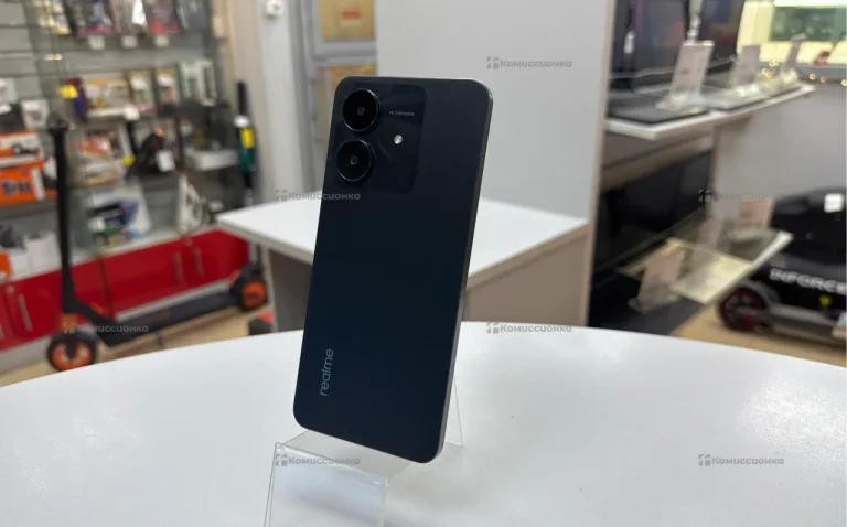 Realme Note 60x 4/128 ГБ