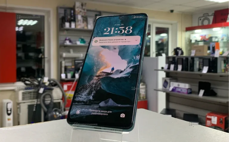Xiaomi Redmi Note 11 pro 8/128