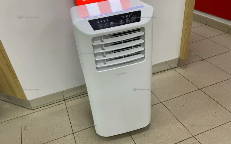 Кондиционер Acceline AC-PS05PO/w