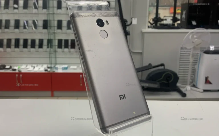 Xiaomi Redmi 4 (4X) 2/16 ГБ