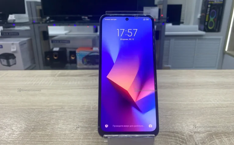 Xiaomi Redmi Note 10 4/64 ГБ