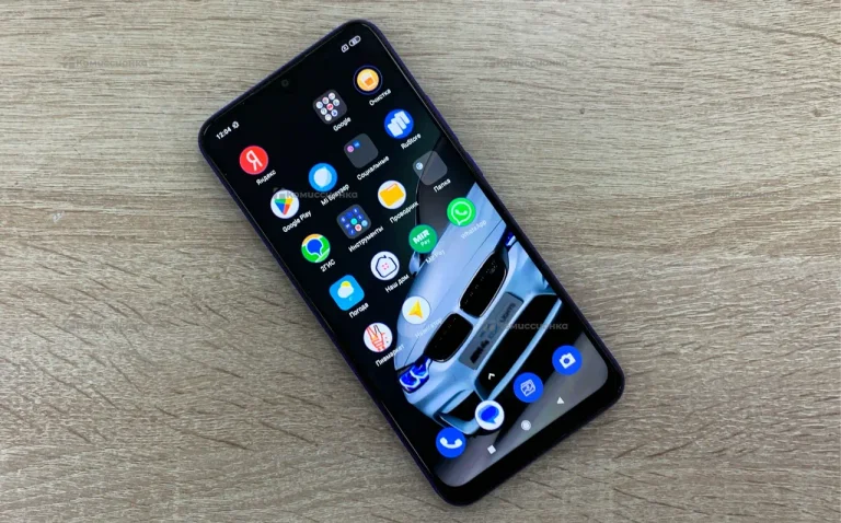 Xiaomi Redmi 9 4/64 ГБ