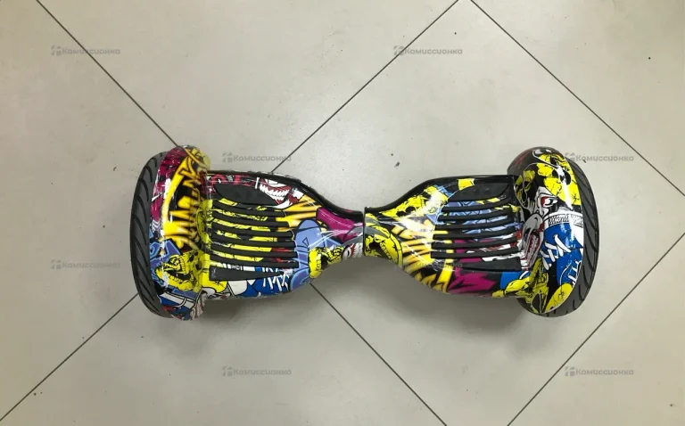 Гироскутер Eboard