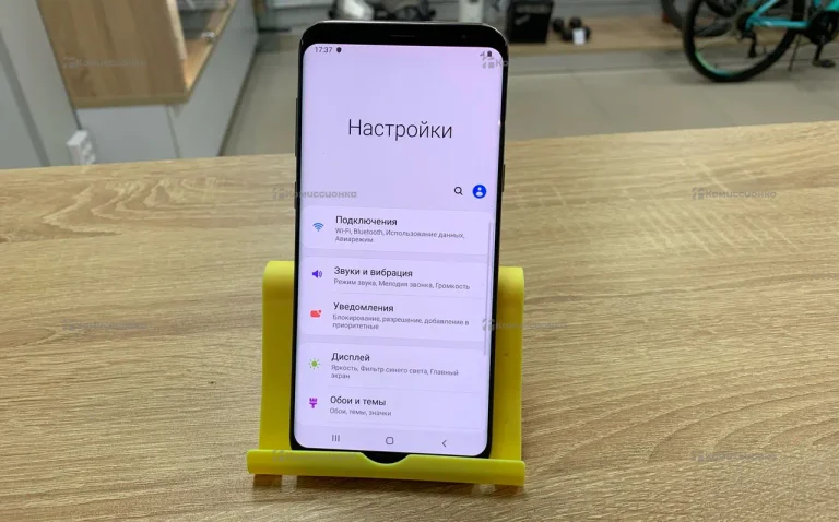 Samsung Galaxy S8+ 4/64Gb