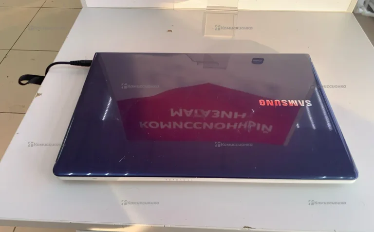 Ноутбук  SAMSUNG ELECTRONICS CO., LTD. 3570R/ Inte