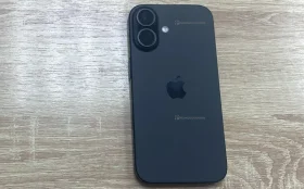 Apple iPhone 16 8/128 ГБ