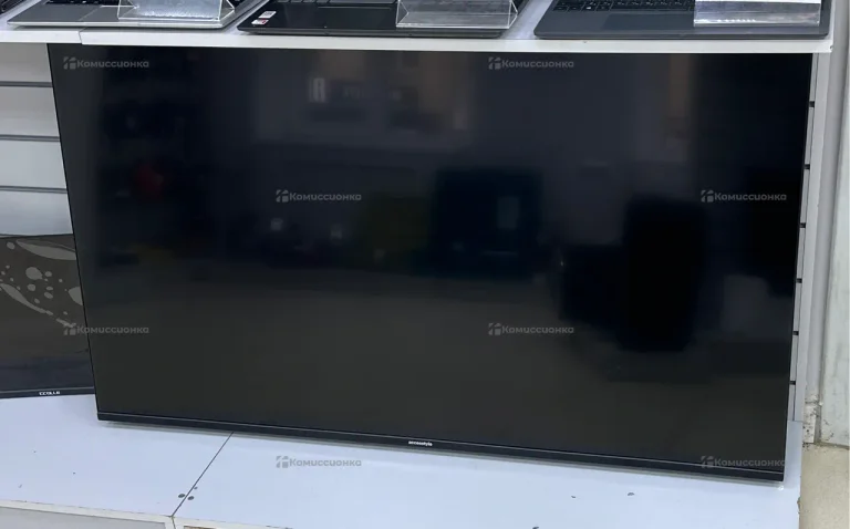 Телевизор  Accesstyle U55EY1500B