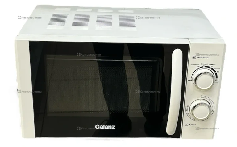Микроволновая печь  Galanz
