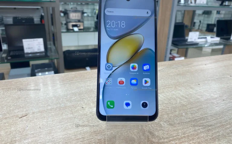 Tecno Spark Go 1 4/64Gb