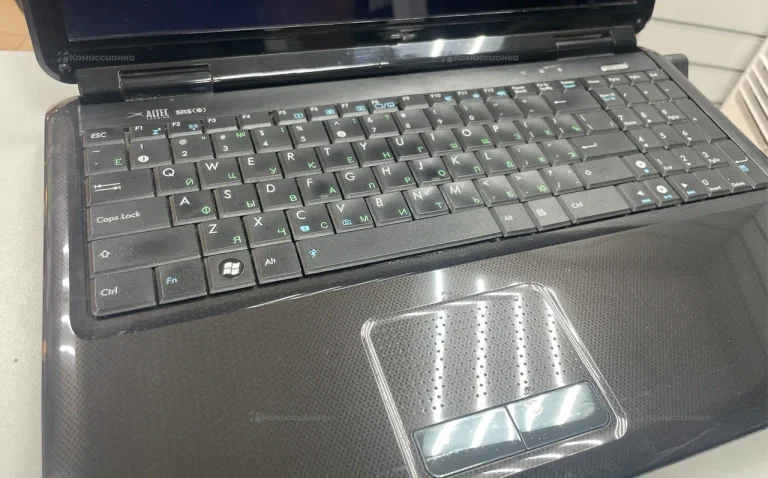 Ноутбук ASUS K50AF