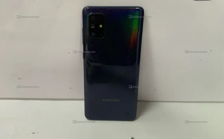 Samsung Galaxy A71 128Gb