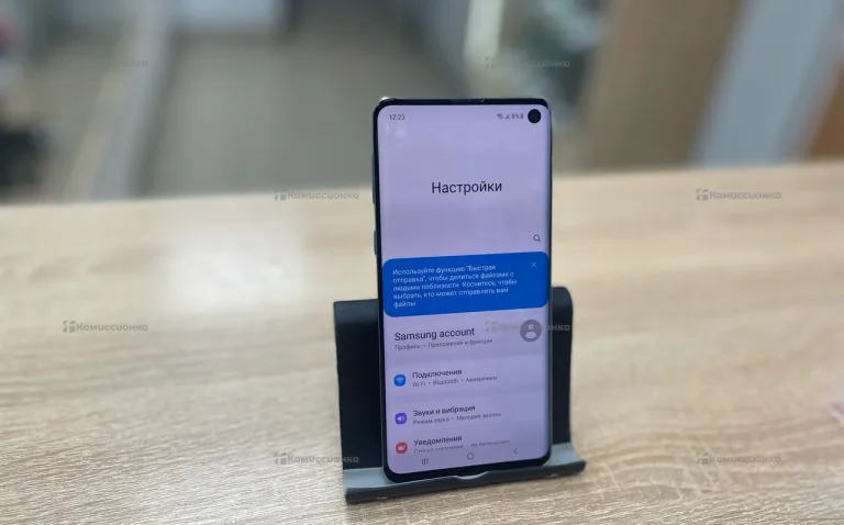 Samsung Galaxy S10 6/128 ГБ