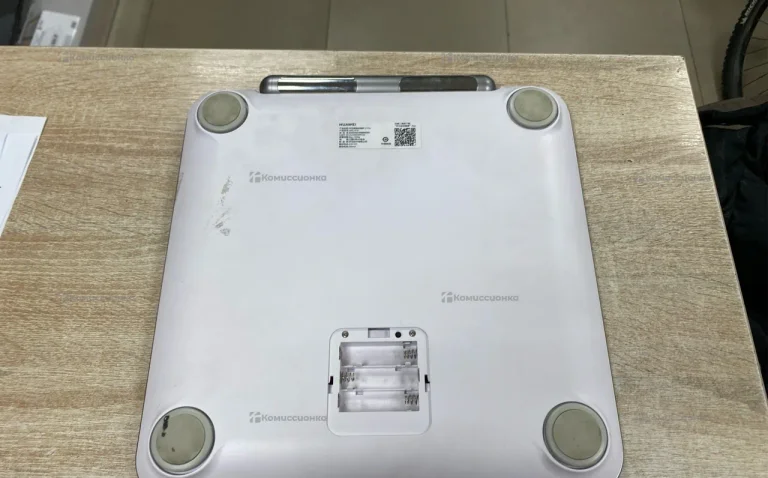 Весы Huawei scale 3 pro