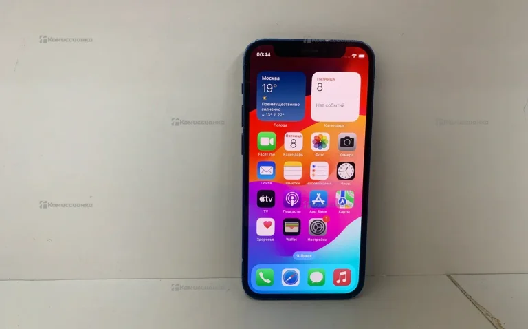 Apple IPhone 12 mini 64Gb