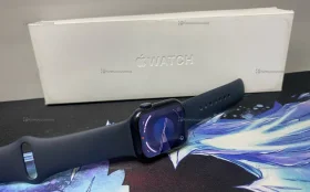 Часы Apple Watch 9 41mm оригинал 100%