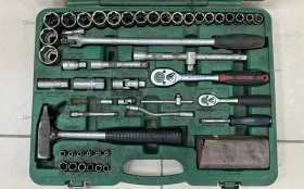 Набор инструментов СТАНКОИМПОРТ