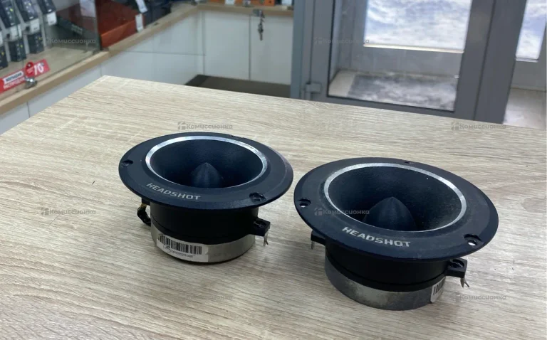 Рупора Headshot TW1