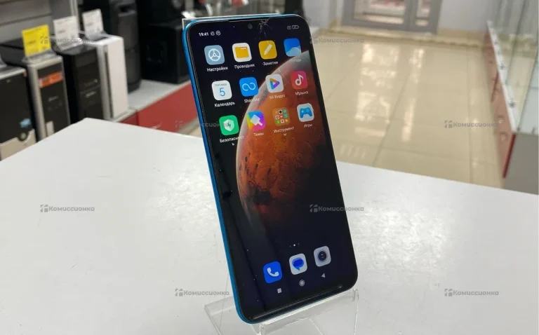 Xiaomi Redmi 9A 2/32 GB