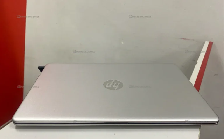 Ноутбук HP Laptop 15s-fqxxx