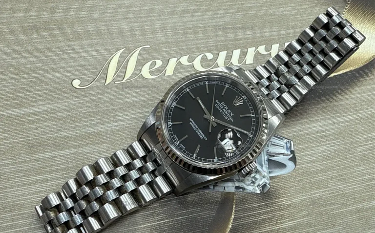 Часы Rolex 16234