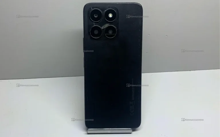 Honor X6a 4/128 ГБ