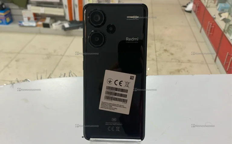 Xiaomi Redmi Note 13 Pro+ 8/256 ГБ