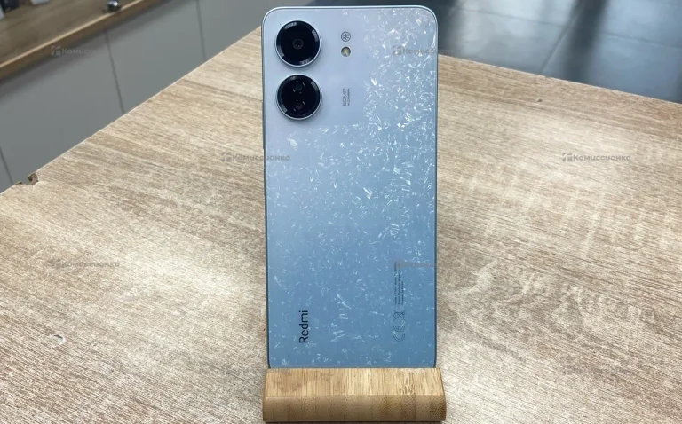 Xiaomi Redmi 13C 4/128 ГБ