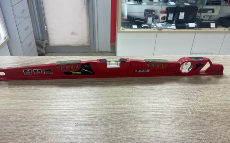 Уровень капро 920 shark