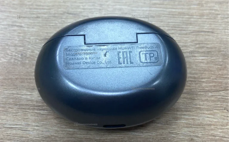 Наушники  Huawei FreeBuds 4i