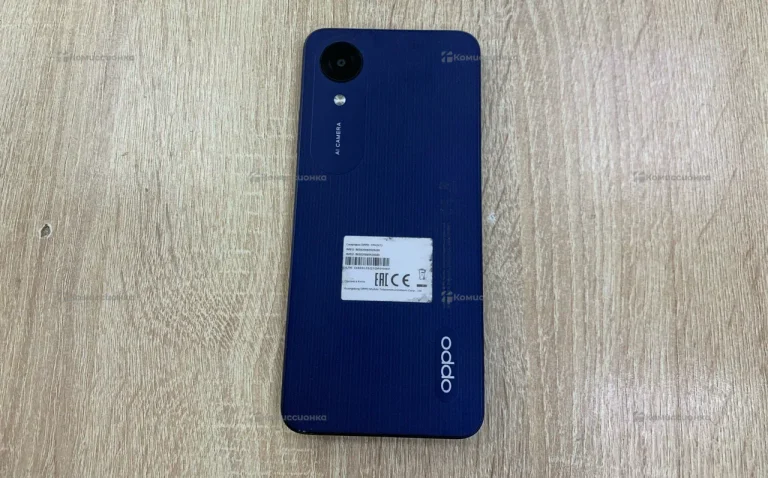 Oppo A17k 3/64 ГБ