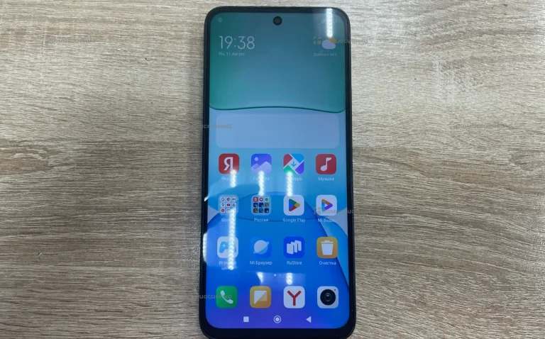 Xiaomi Redmi 13 8/256Gb