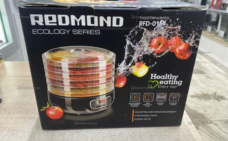 Электросушилка Redmond rfd-0157