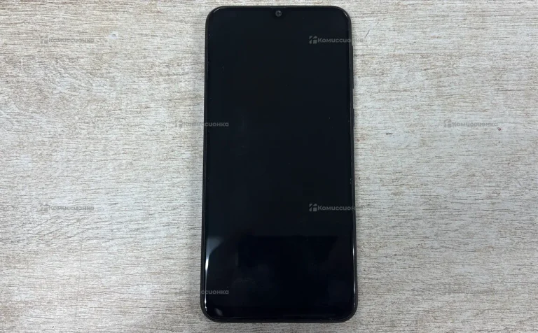 Samsung Galaxy M21 4/64 ГБ
