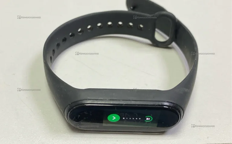 Часы Xiaomi Band