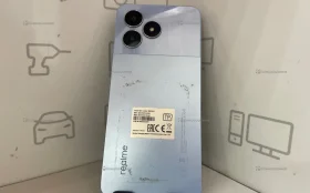 Realme Note 50 3/64 ГБ