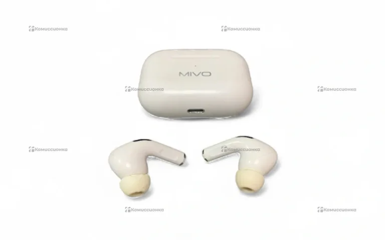 Наушники  Mivo