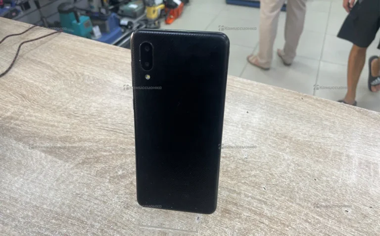 Samsung Galaxy A02 2/33Gb