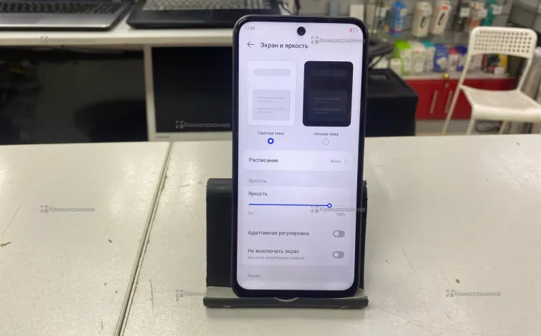 Tecno Spark Go 1 3/64Gb