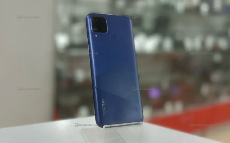 Realme C15 4/64
