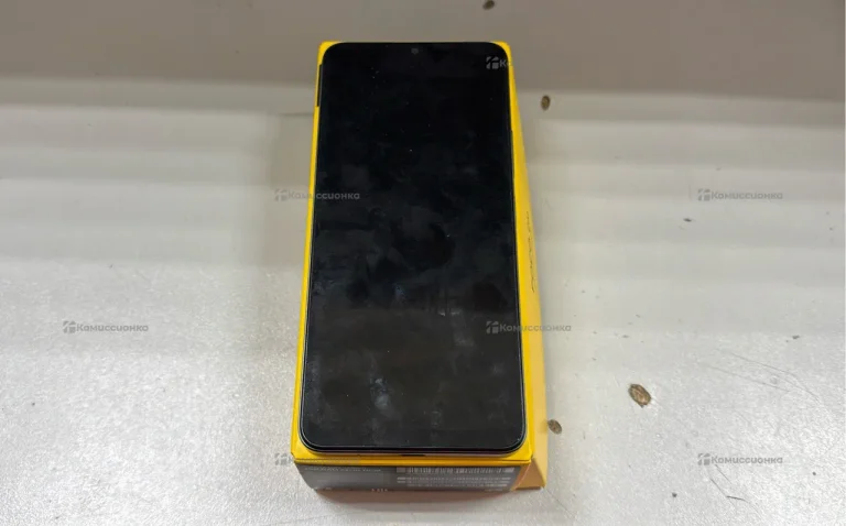 Xiaomi Poco C61 3/64 ГБ