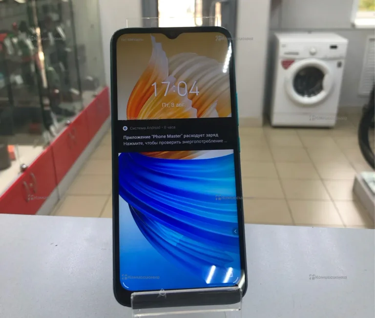 Infinix Smart 6 32gb