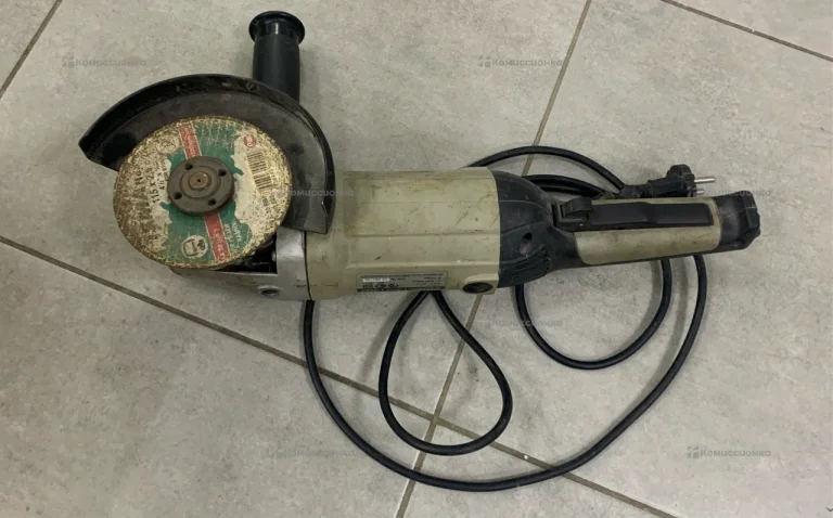 Интескол УШМ-150/1300
