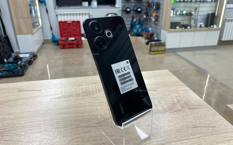 Xiaomi Redmi 13 6/256 ГБ