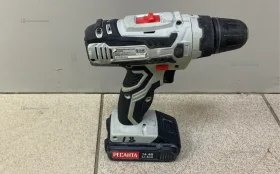 Дрель-шуруповерт Ресанта ДА-14-2ЛК